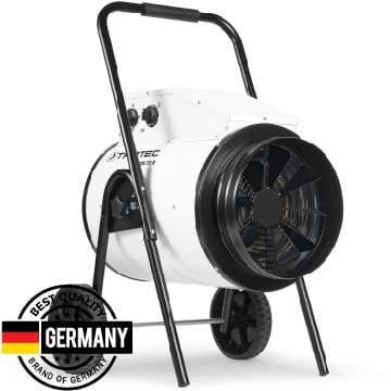 Elektrikli Isıtıcı TDS 75 R