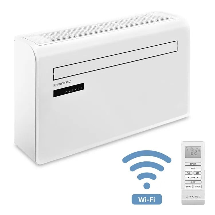 Yer Tipi Klima PAC-W 2220 S WİFİ