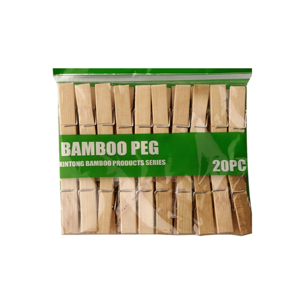 Bambu Mandal 20Lİ