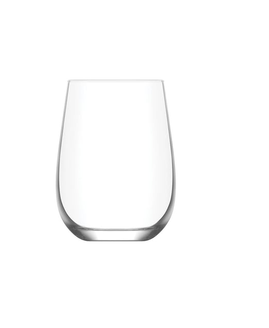 Gaia 3lü Goblet Meşrubat Bardağı