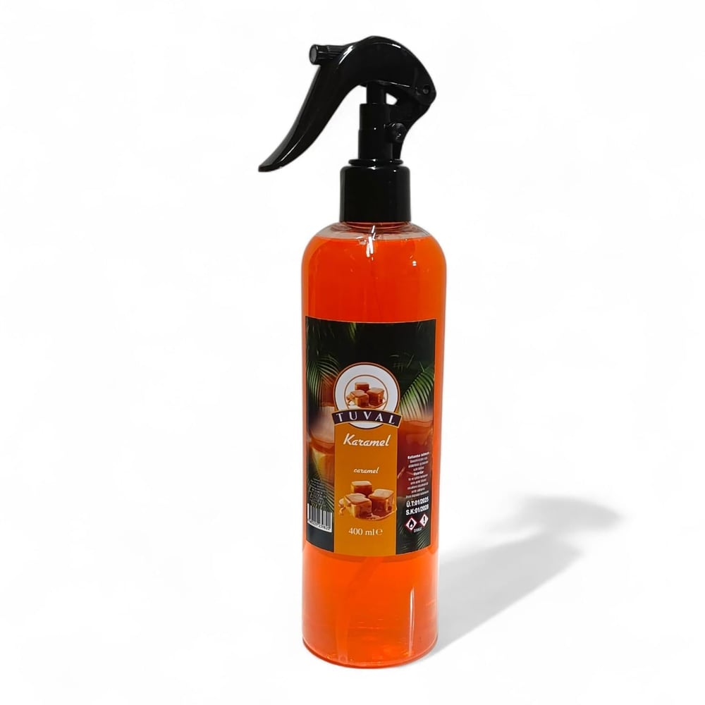 Karamel Oda Kokusu 400 ML