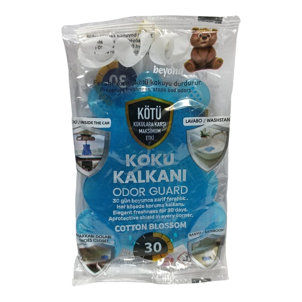 Koku Kalkanı 47GR