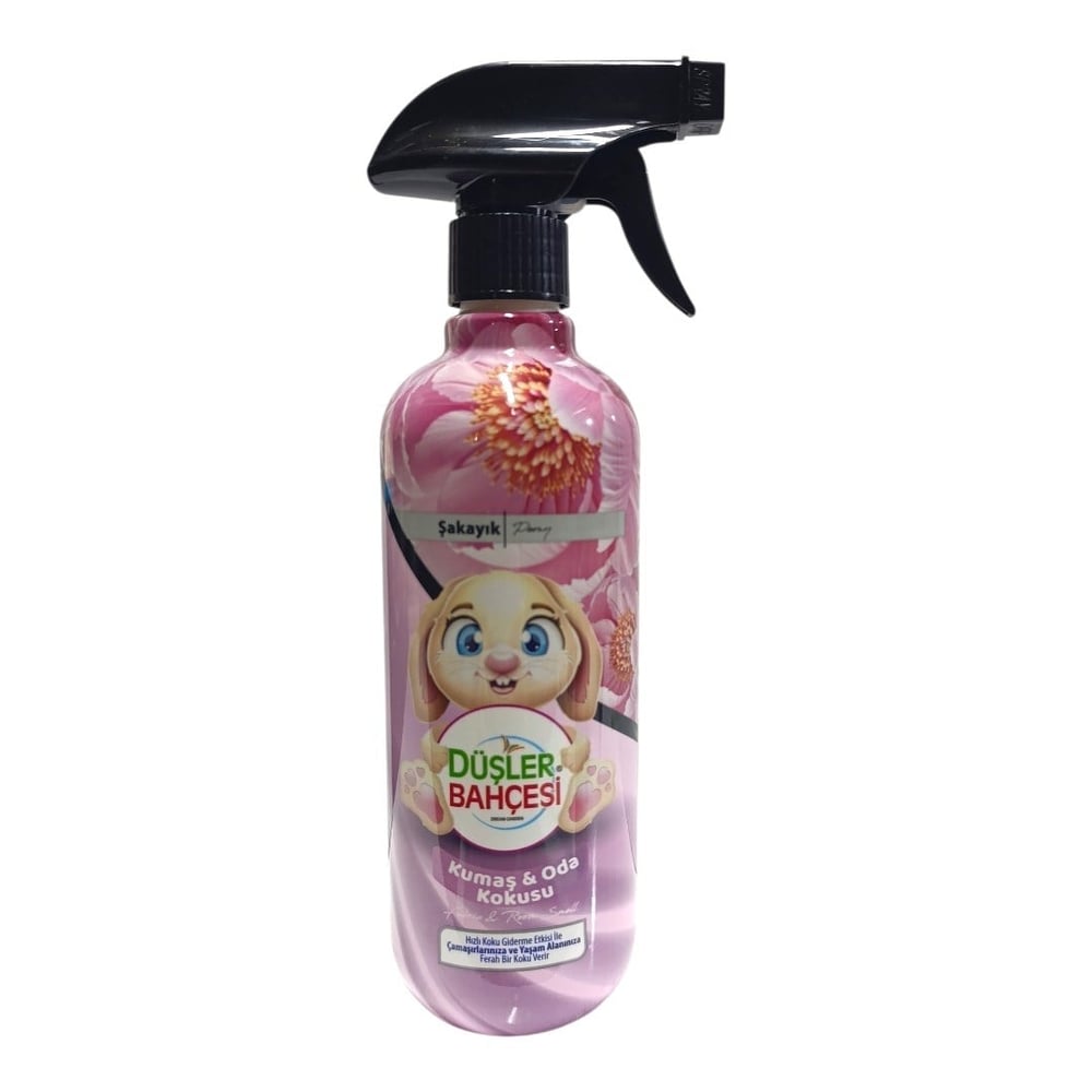 Şakayık Kumaş & Oda Kokusu 450 ml