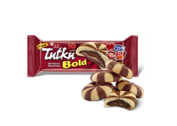 Tutku Bold 138 GR