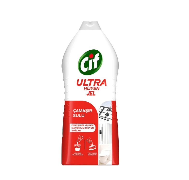 ULTRA Hijyen Jel 750 ML