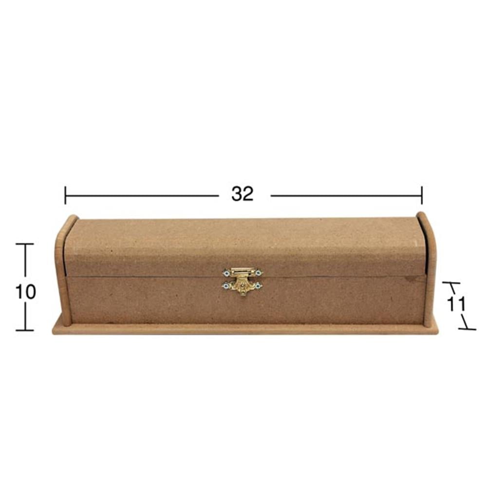 KU 323 MDF KUTU