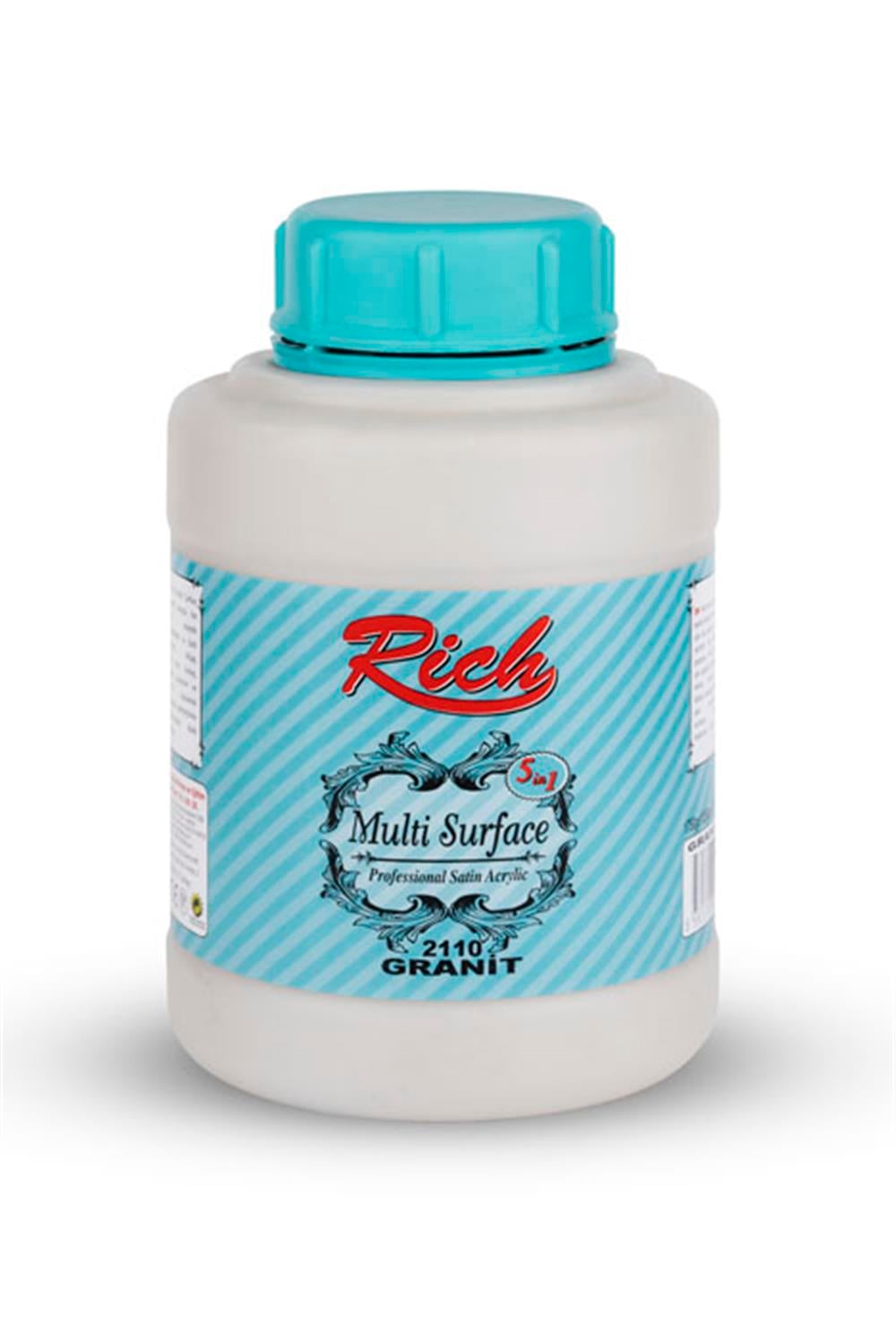 MULTI SURFACE - GRANİT 1250ml