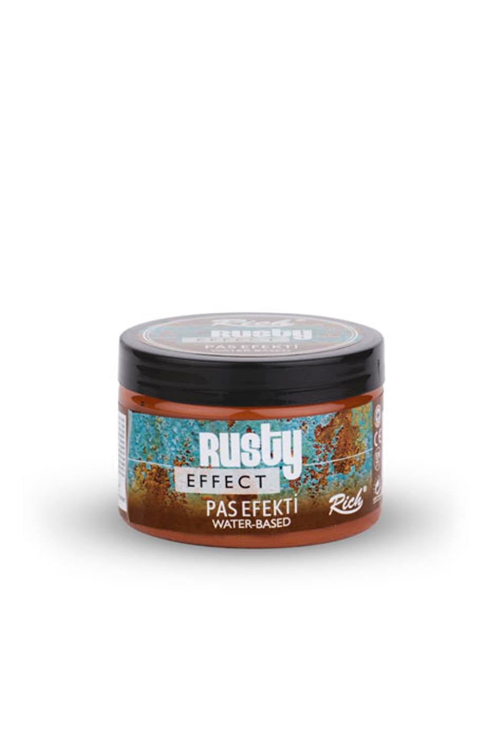 PAS EFEKTİ - AKİK 150ml