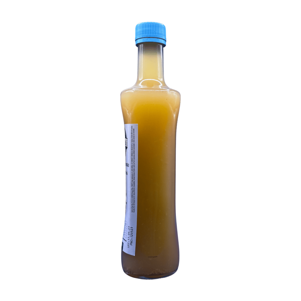 Brokoli Sirkesi