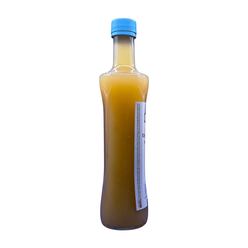 Brokoli Sirkesi