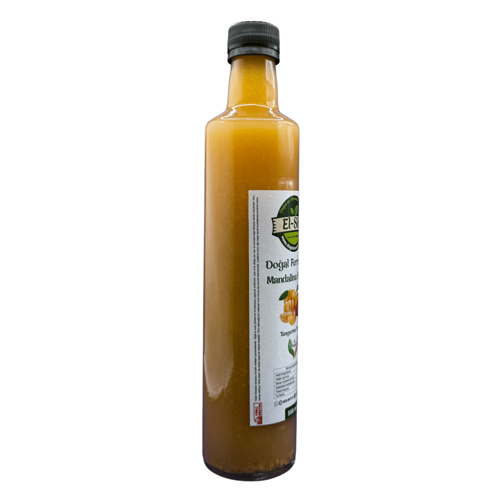 Mandalina Sirkesi