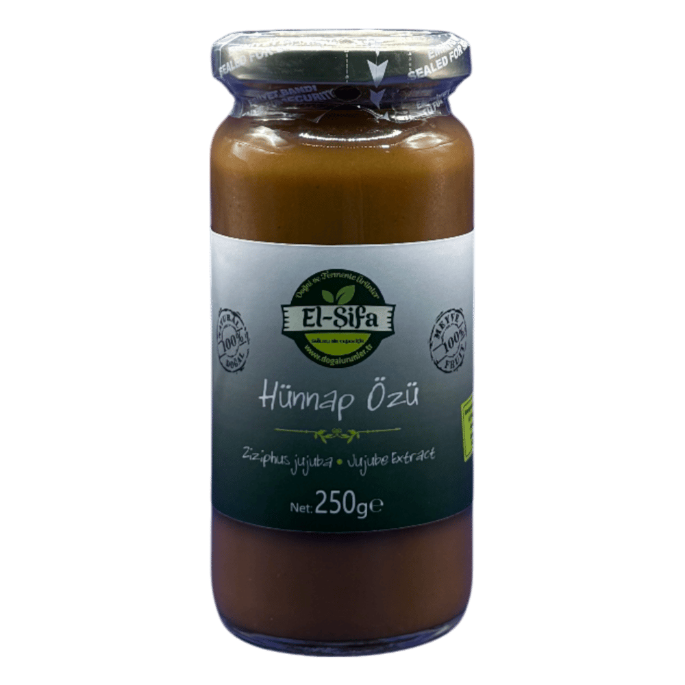 Hünnap Özü