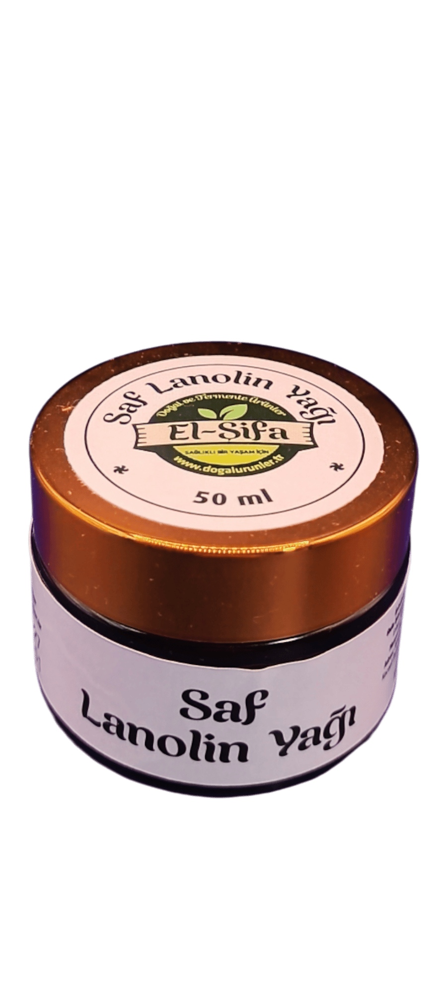 Lanolin Yağı
