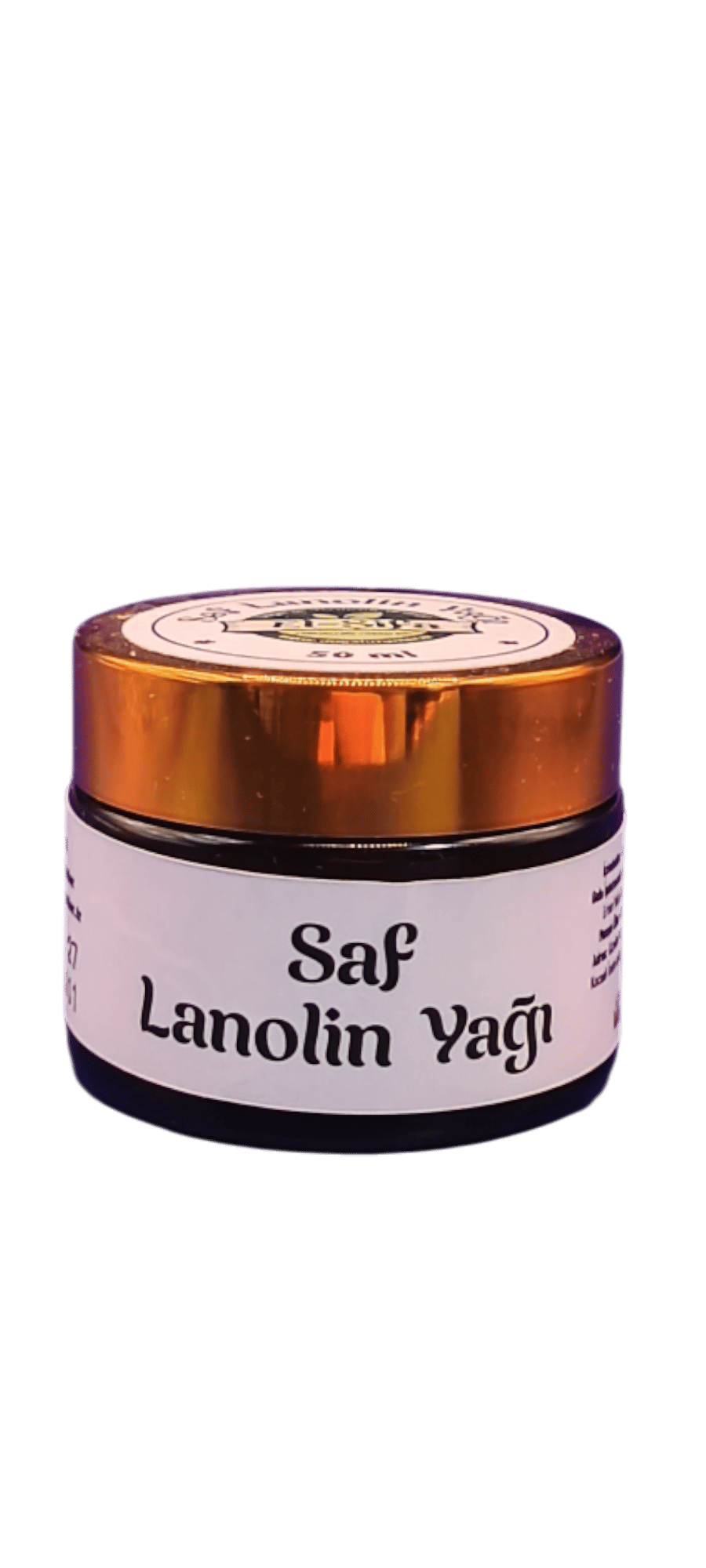 Lanolin Yağı