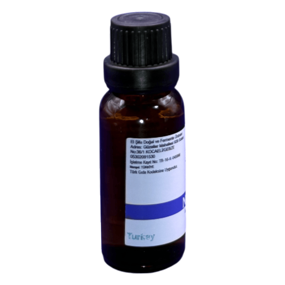 Niouli Yağı