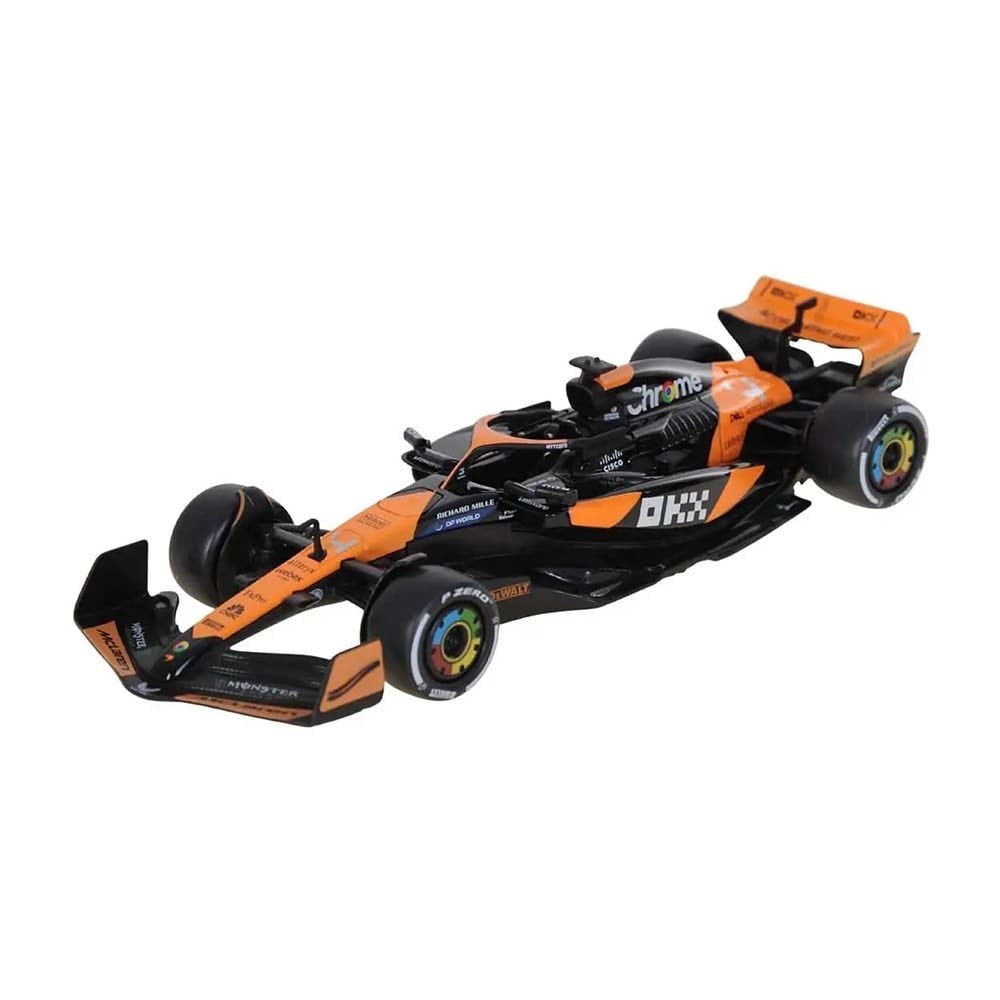 Seher 1:24 F1 McLaren Çek Bırak Araba