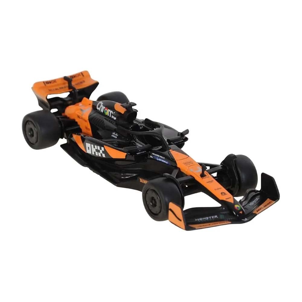 Seher 1:32 F1 McLaren Çek Bırak Araba