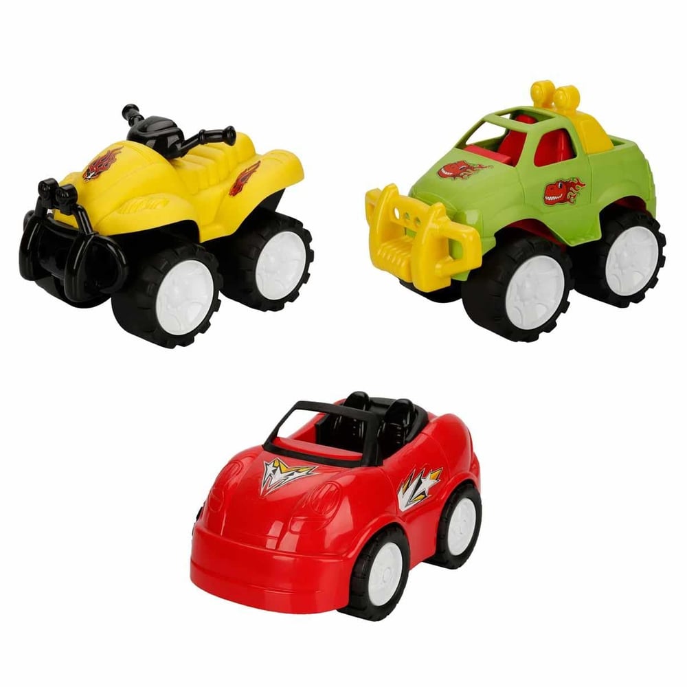 Minibo Dev Teker Araçlar