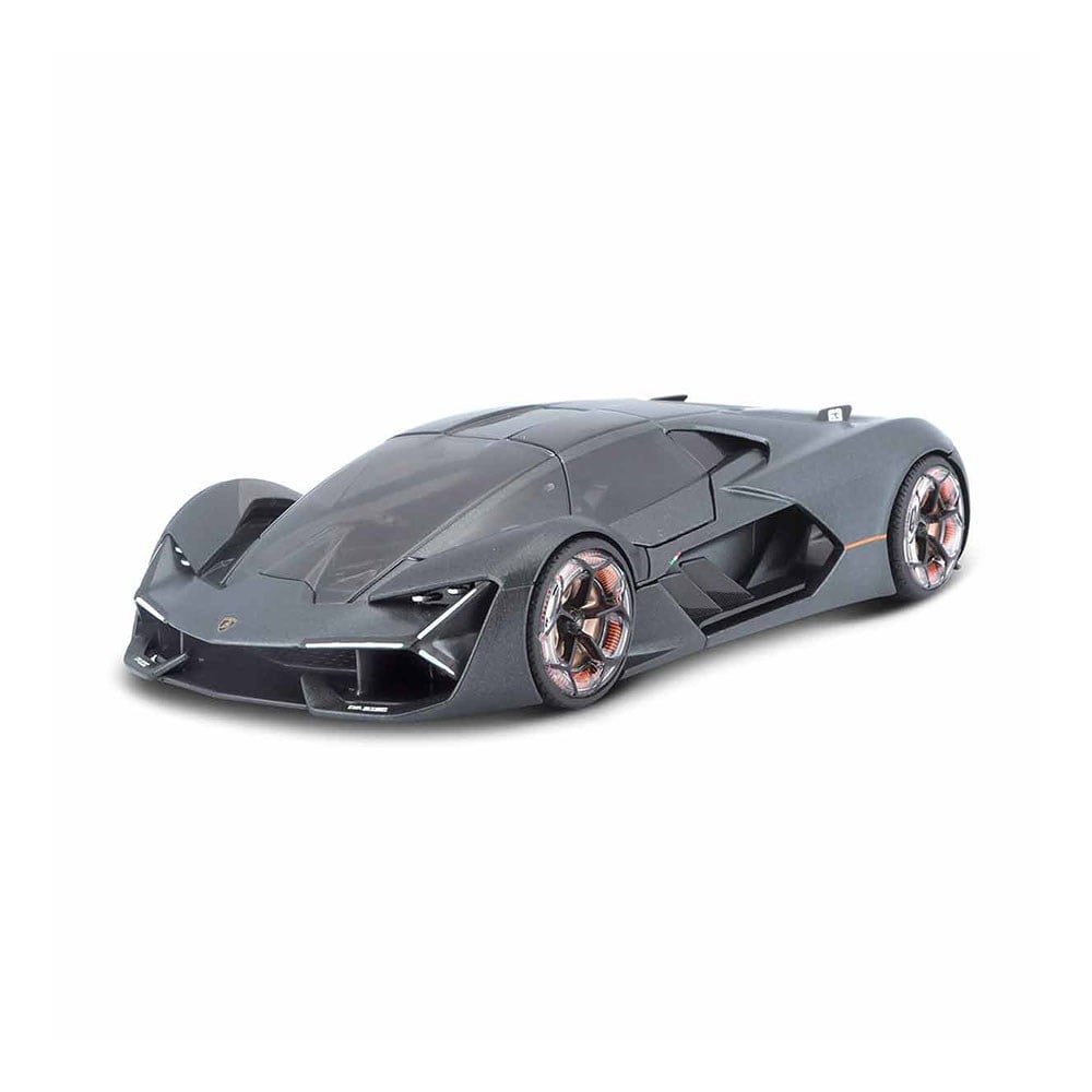 Sunman Bbrugo 1:24 Lamborghini Terzo Millennio Model Araba