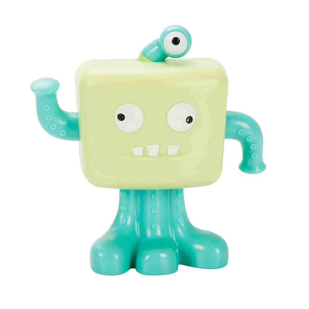 Sunman Figdet Go Uzay Araçları