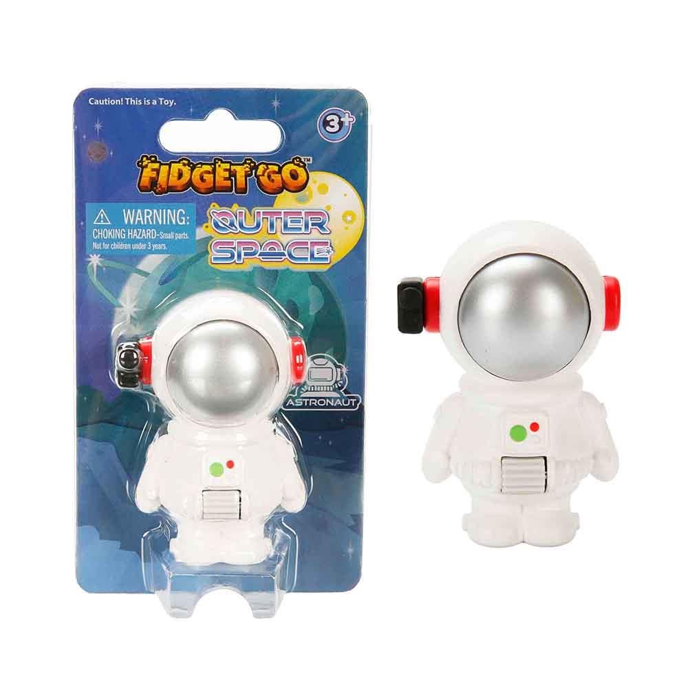 Sunman Figdet Go Uzay Araçları