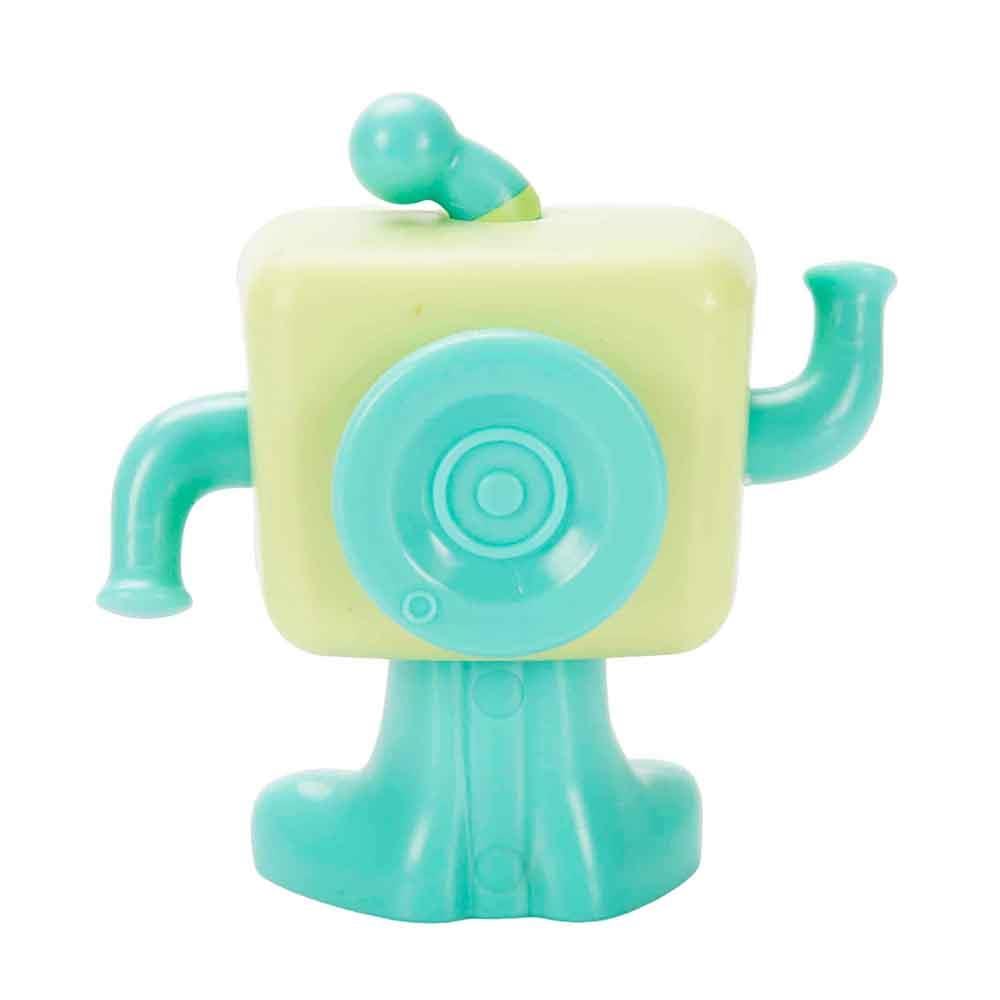 Sunman Figdet Go Uzay Araçları