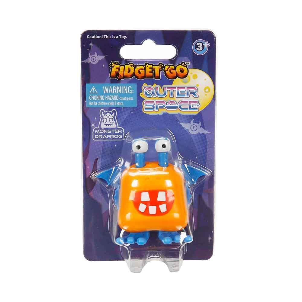 Sunman Figdet Go Uzay Araçları
