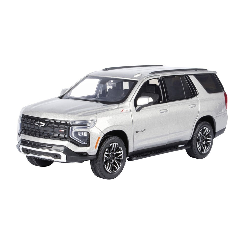 Vardem Motormax 1:24 2025 Chevy Tahoe Z71