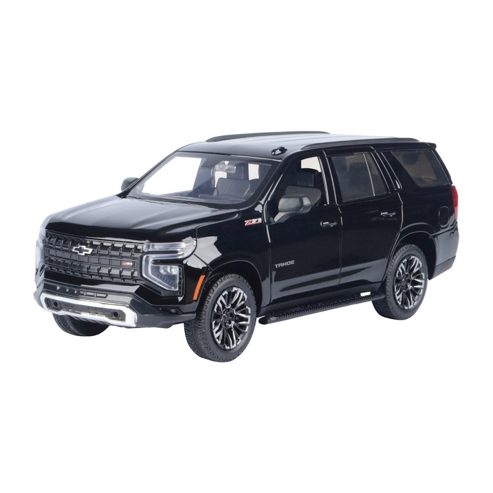 Vardem Motormax 1:24 2025 Chevy Tahoe Z71