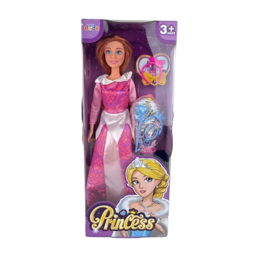 SeherSeher 29 Cm Prenses Bebek