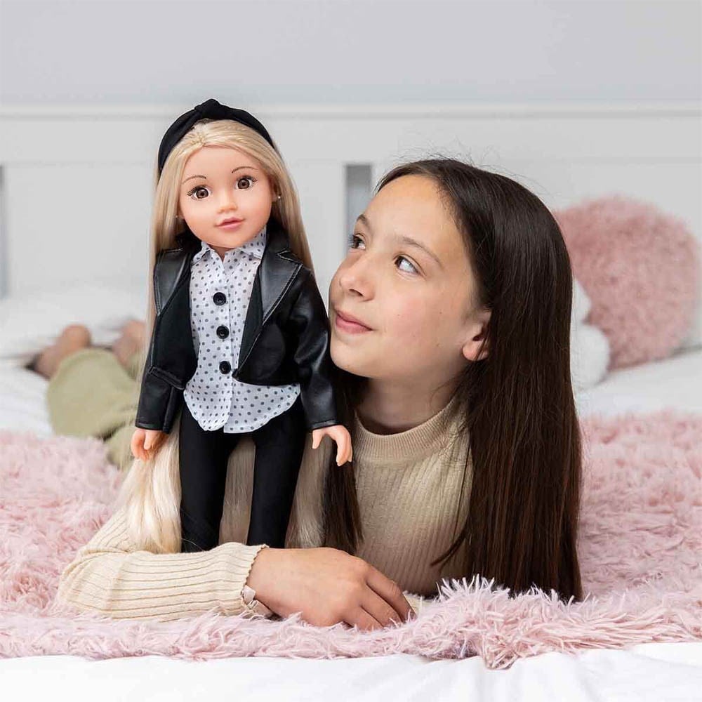 Sunman Connie Bebek 47 cm