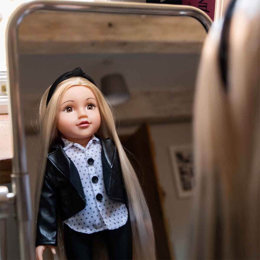 Sunman Connie Bebek 47 cm