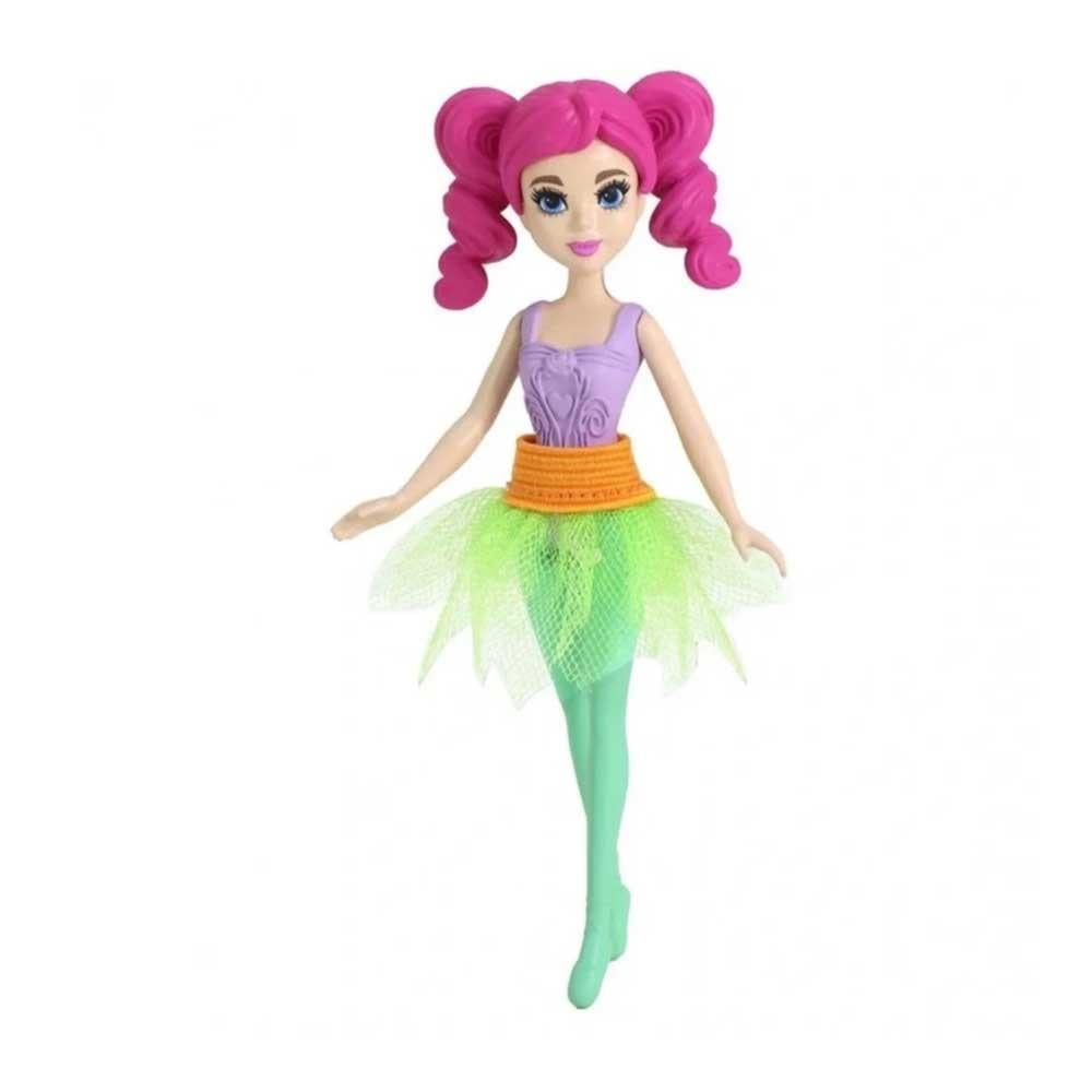 Sunman Dreameez Mini Fantasy Külahta 9 Cm Bebek