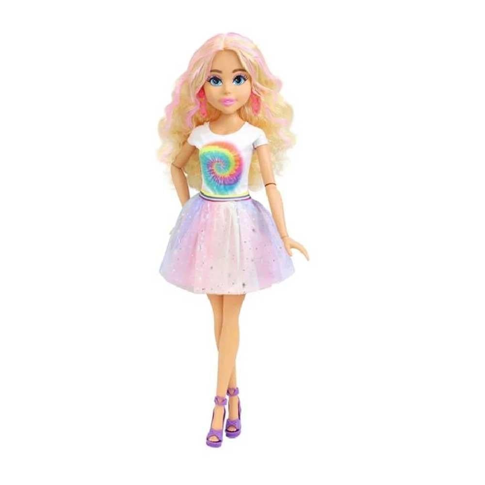 Sunman Dreameez Moda Arkadaş 71 Cm Bebek