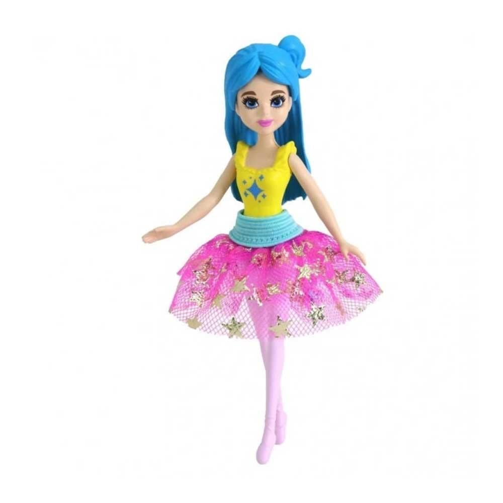 Sunman Dreameez Mini Fantasy Külahta 9 Cm Bebek