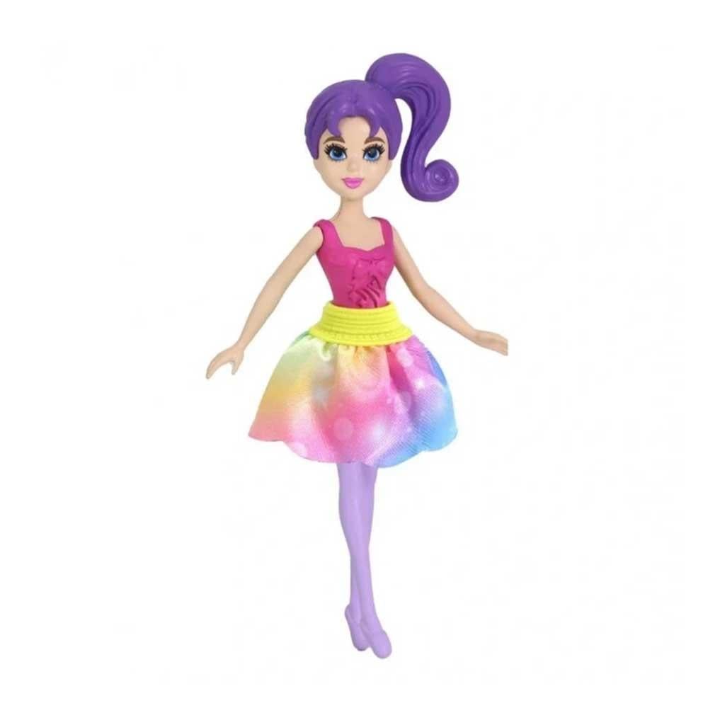 Sunman Dreameez Mini Fantasy Külahta 9 Cm Bebek