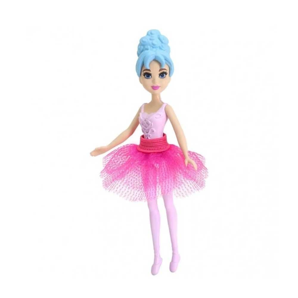 Sunman Dreameez Mini Fantasy Külahta 9 Cm Bebek