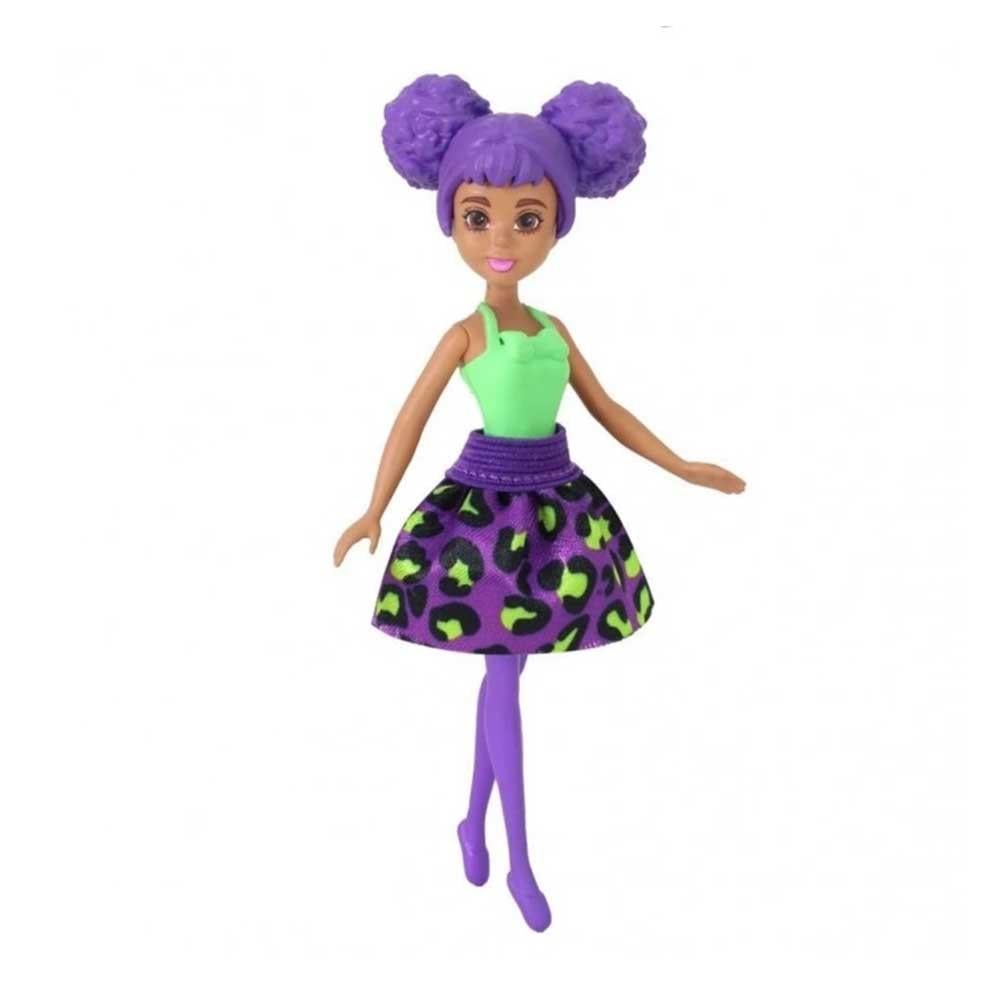 Sunman Dreameez Mini Fantasy Külahta 9 Cm Bebek