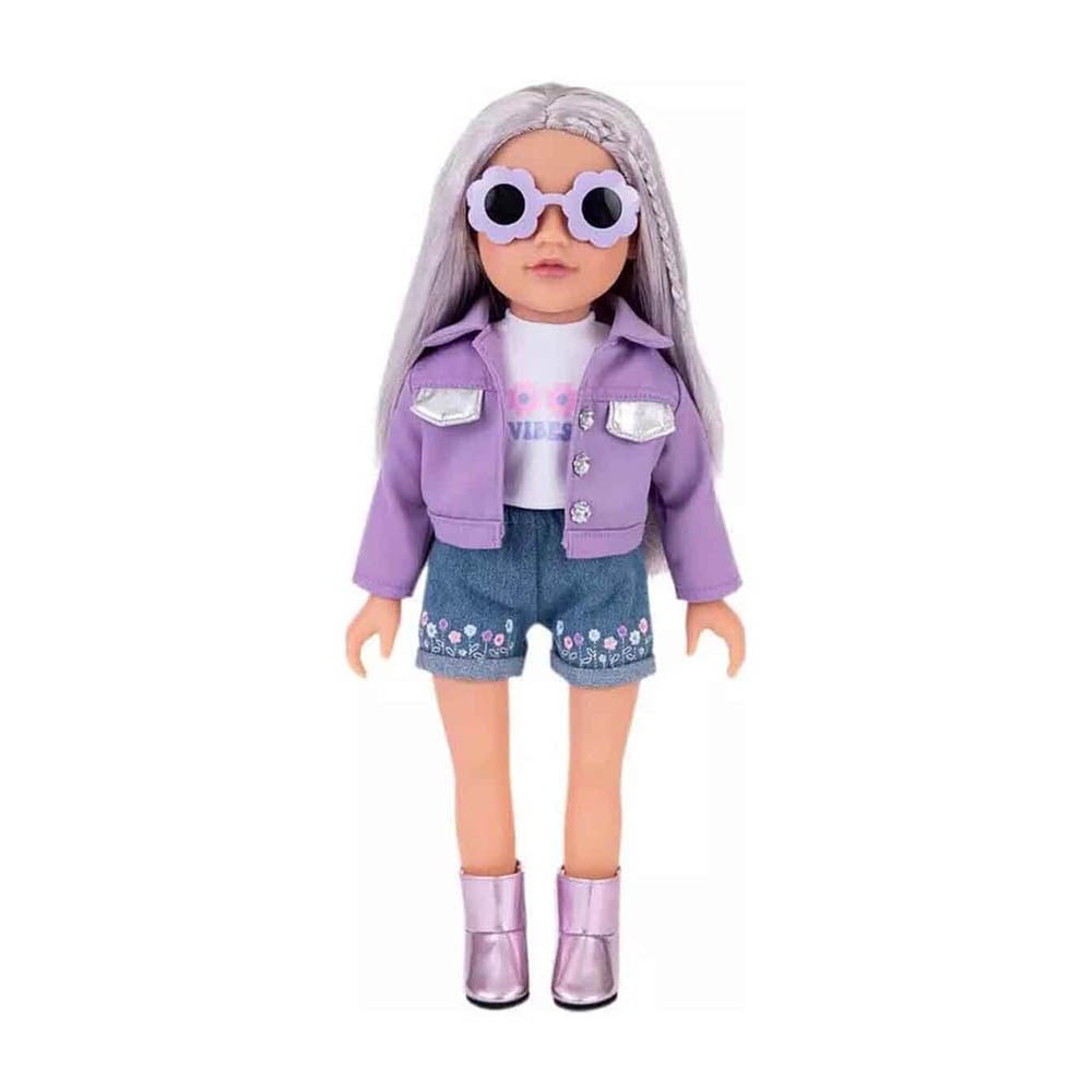 Sunman Eliza Bebek 47 cm
