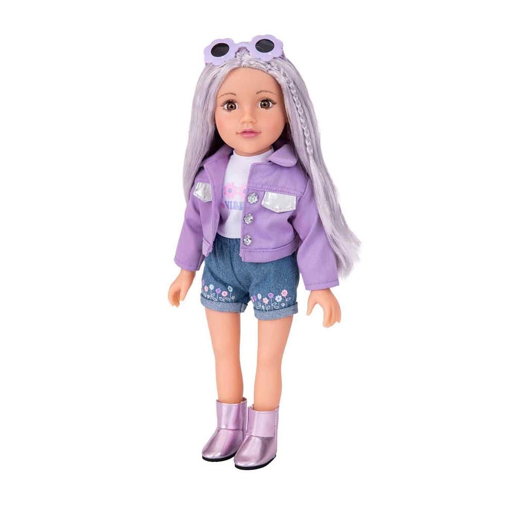 Sunman Eliza Bebek 47 cm