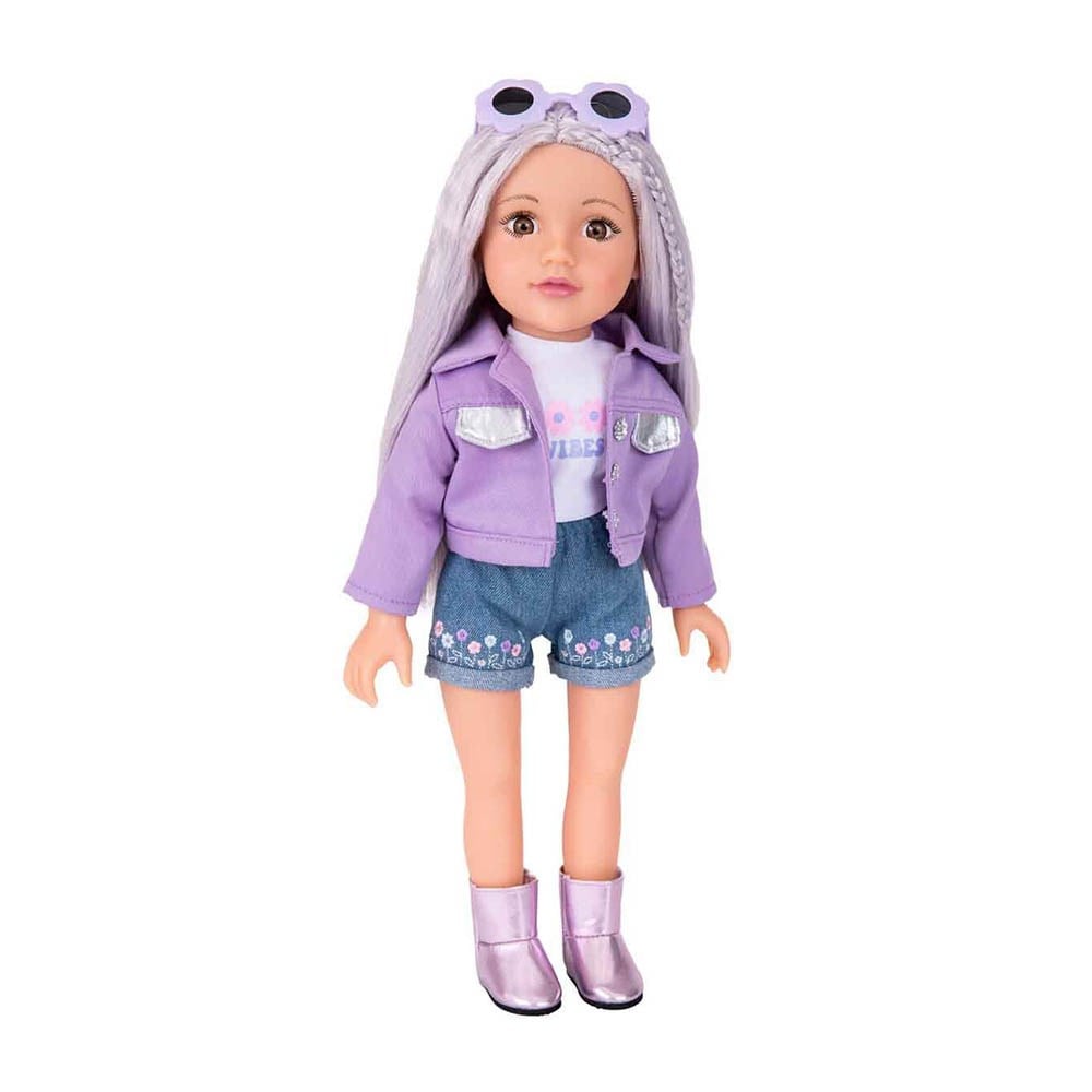 Sunman Eliza Bebek 47 cm