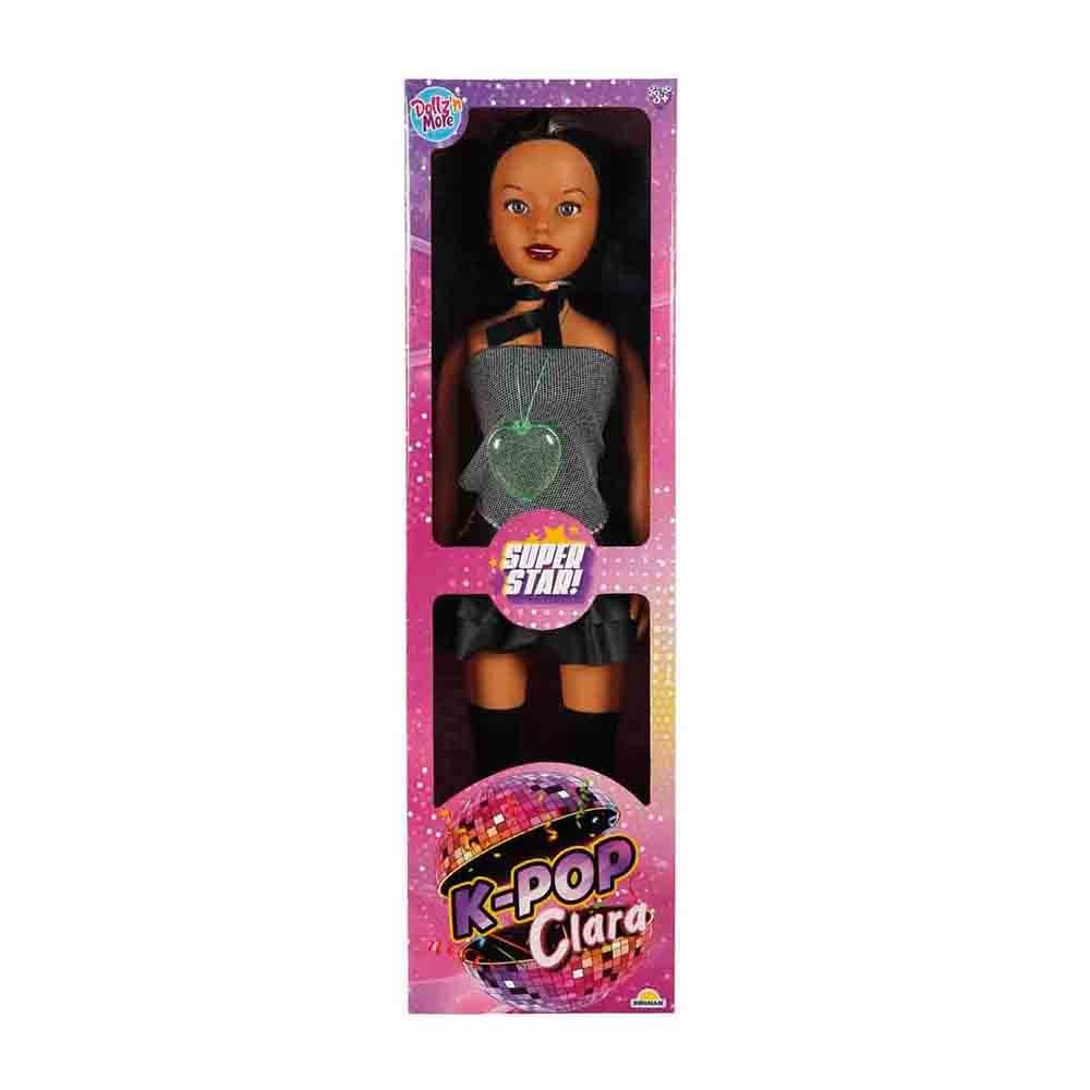 Sunman K-Pop Clara Super Star Bebek 80 cm