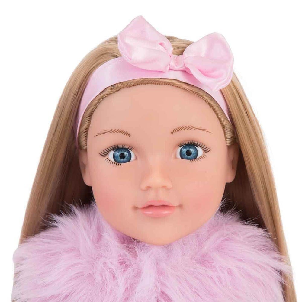 Sunman Patience Bebek 47 cm
