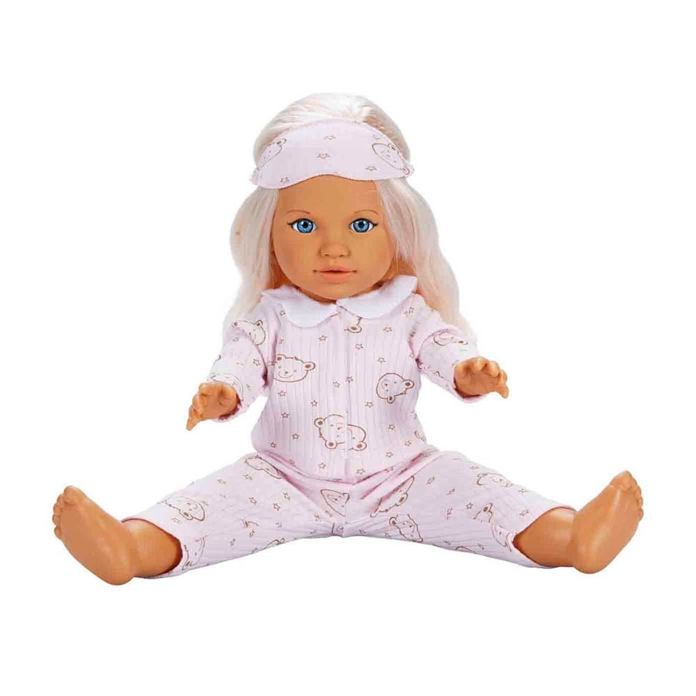 Sunman Tina Dreams Bebek 45 cm