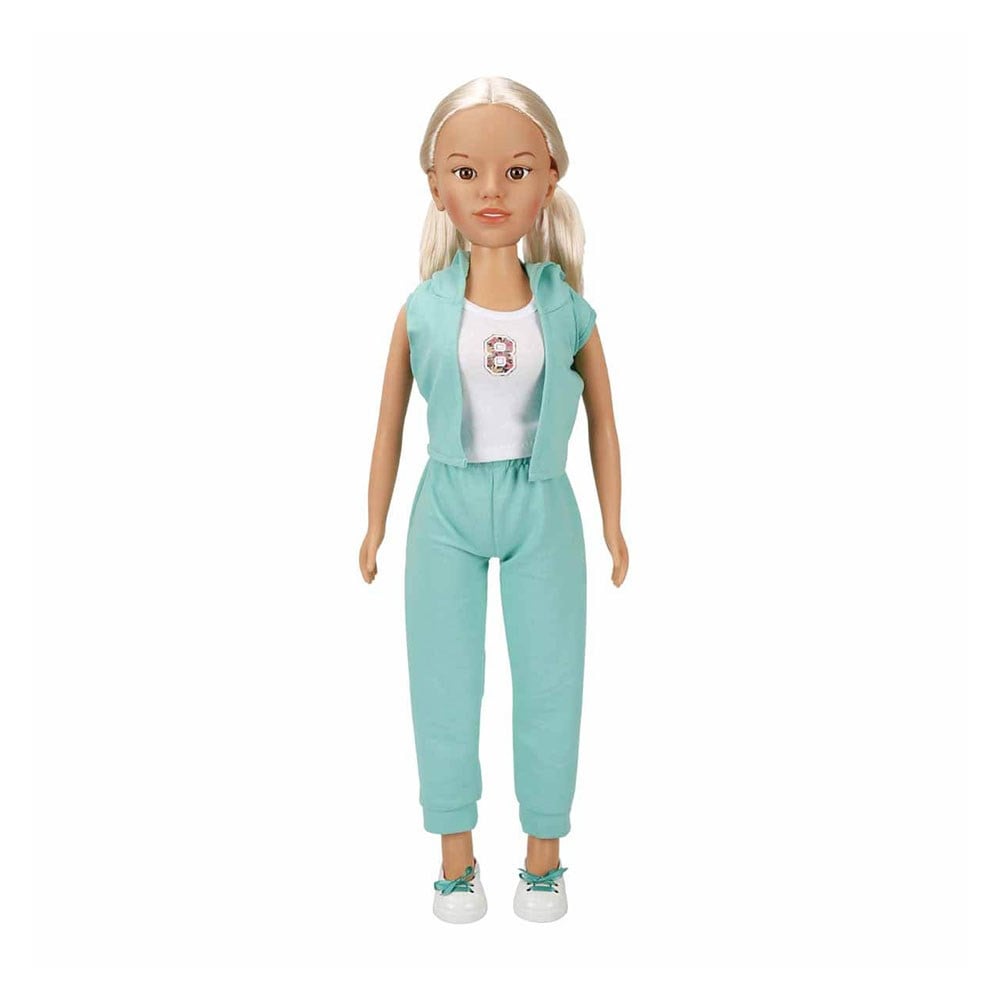 Sunman Yürüyüş Arkadaşım Clara Sporty 80 cm