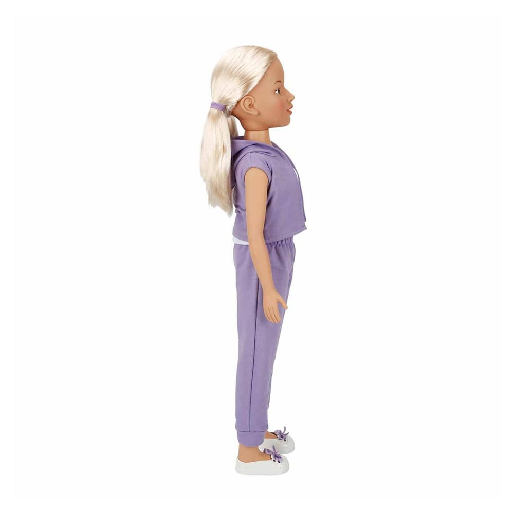 Sunman Yürüyüş Arkadaşım Clara Sporty 80 cm