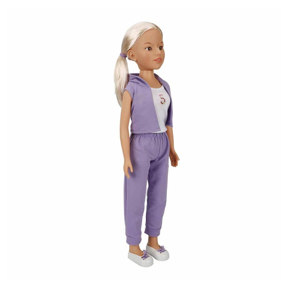 Sunman Yürüyüş Arkadaşım Clara Sporty 80 cm