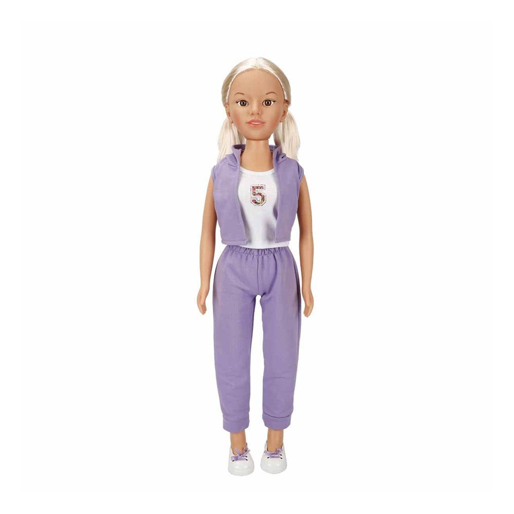 Sunman Yürüyüş Arkadaşım Clara Sporty 80 cm