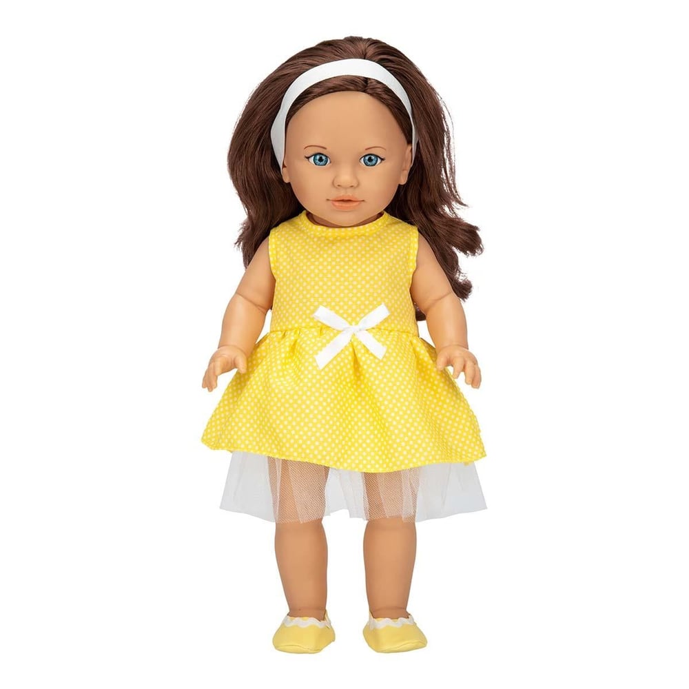 Tina Party Bebek 45 cm