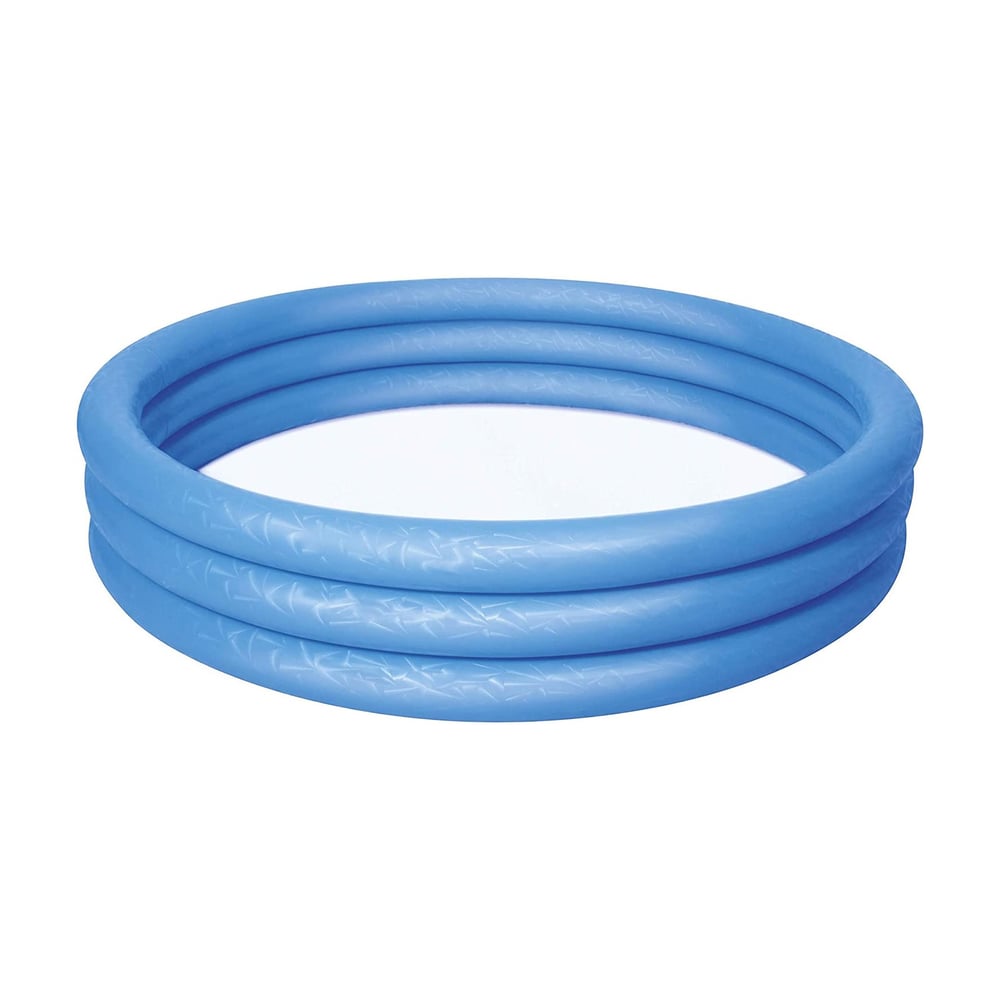 Bestway 152x30 Cm Renkli Havuz